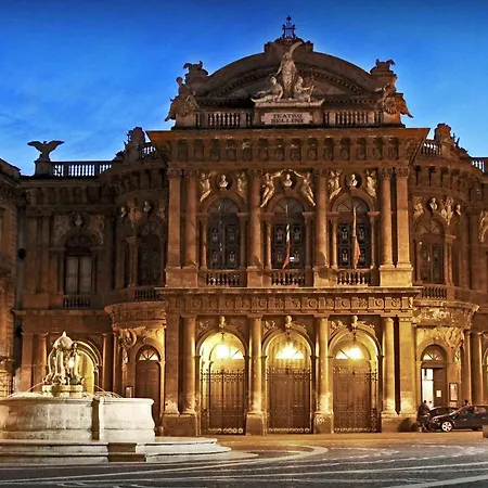 Sweet Dream Catania