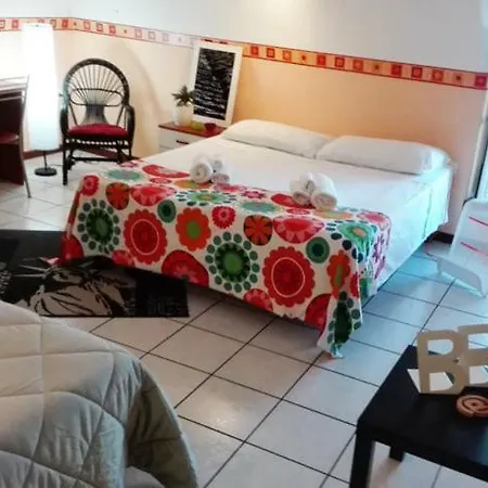 Casa de hóspedes Sweet Dream *