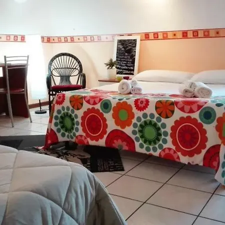 Casa de hóspedes Sweet Dream Catânia
