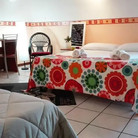 Guest house Sweet Dream Catania