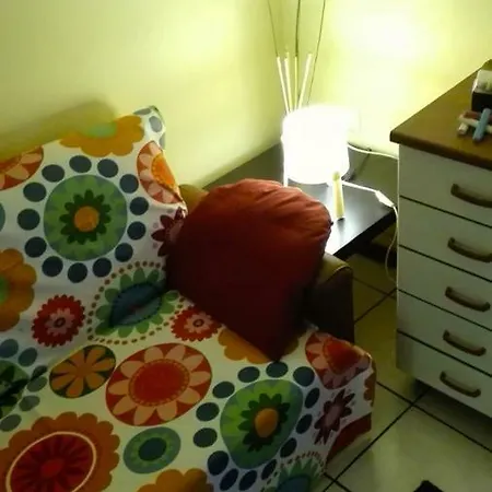 Casa de hóspedes Sweet Dream