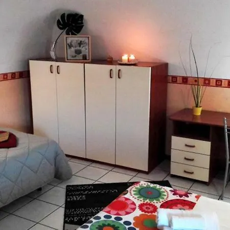 Casa de hóspedes Sweet Dream Catânia