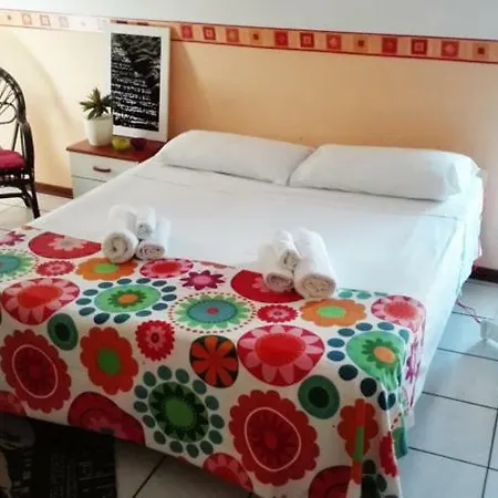 Sweet Dream Casa de hóspedes *