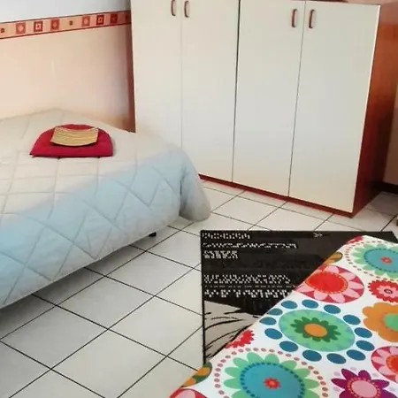 Casa de hóspedes Sweet Dream *