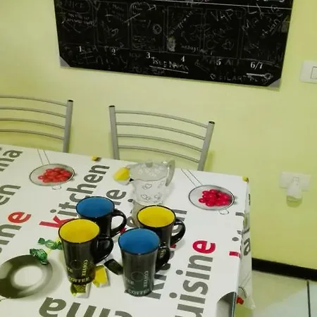 Sweet Dream Casa de hóspedes Catânia