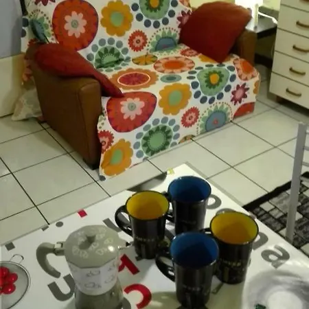 Sweet Dream Casa de hóspedes Catânia