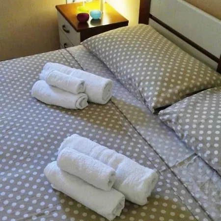 Sweet Dream Guest house *