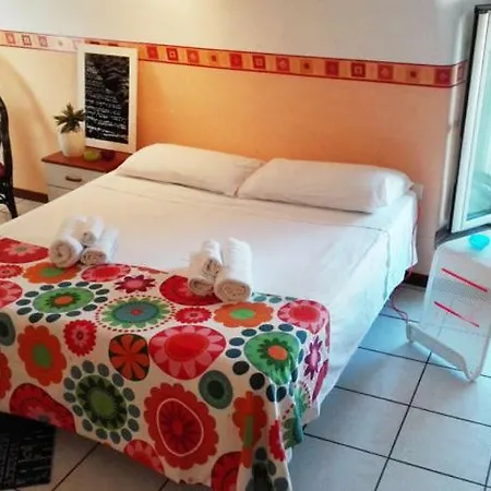 Casa de hóspedes Sweet Dream Catânia