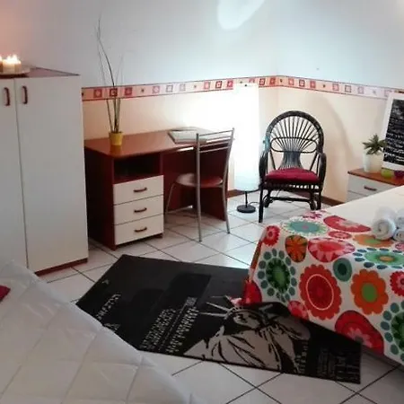 Casa de hóspedes Sweet Dream Catânia