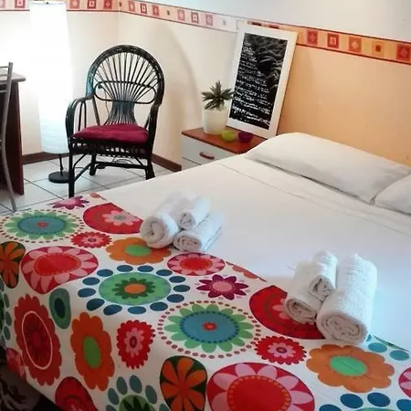 Sweet Dream Casa de hóspedes Catânia