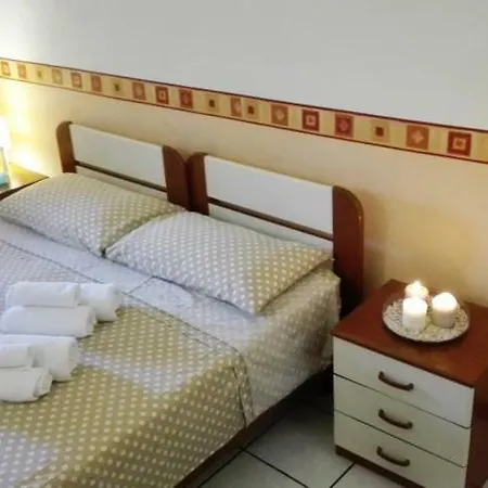 Guest house Sweet Dream Catania