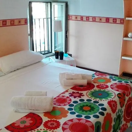 Casa de hóspedes Sweet Dream Catânia